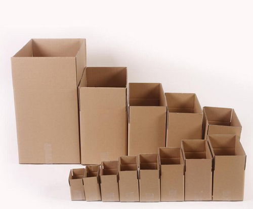 志蘭紙制品 淘寶紙箱專業(yè)供應(yīng)商，高清圖片盡顯品質(zhì)